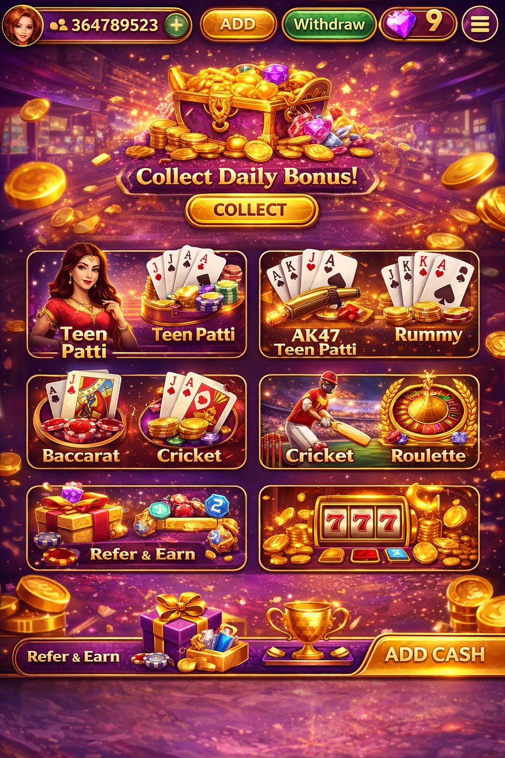 Stake Casino Pakistan game