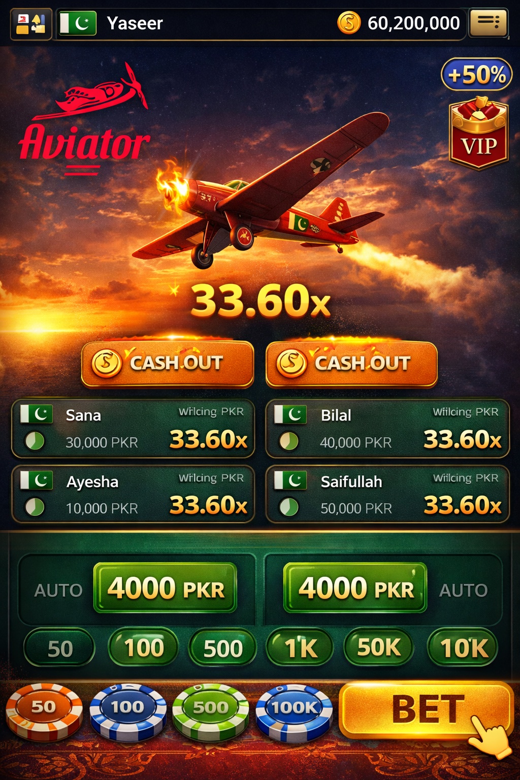 Stake Casino Pakistan