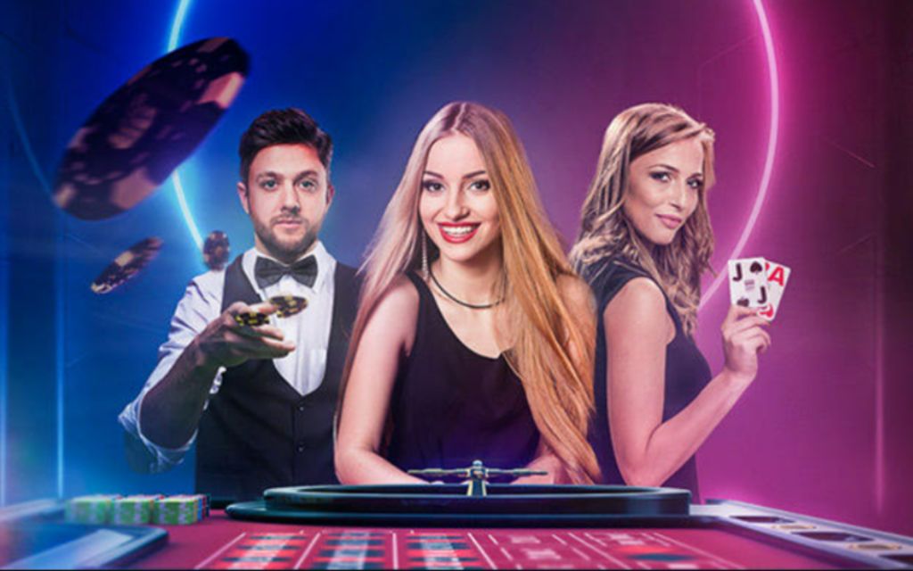 Stake Casino Pakistan Live Betting