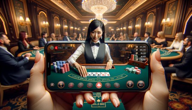 Stake Casino Pakistan Live Betting