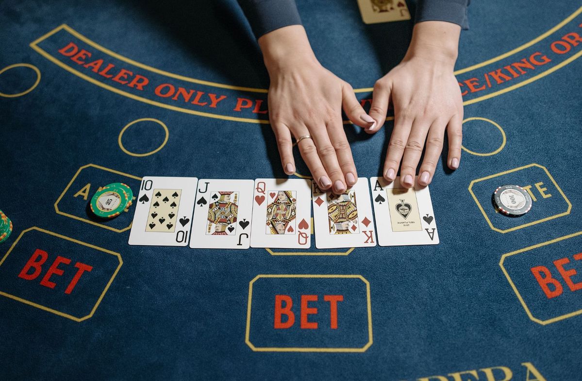 Stake Casino Pakistan Live Casino